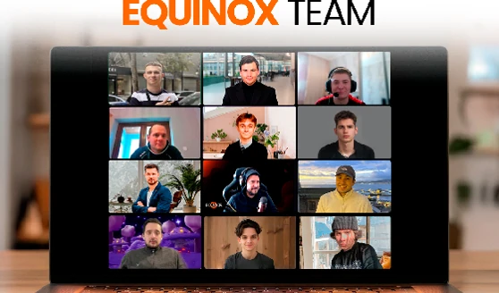 Equinox Dynamics LDA team photo 1