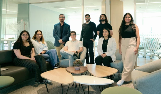 Costera Marketing team photo 1