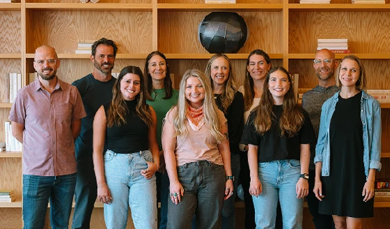 Syrup team photo 1