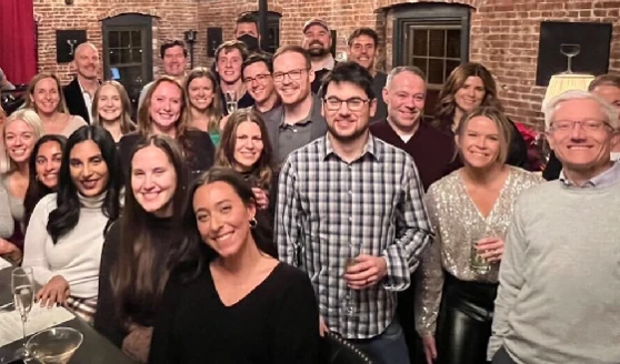 Carbon team photo 1