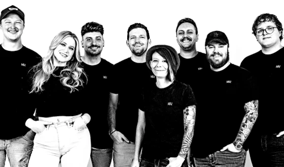 BRIDGE team photo 1