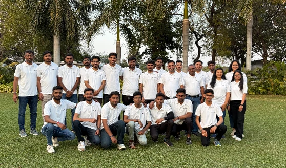 Matiyas Solutions team photo 1