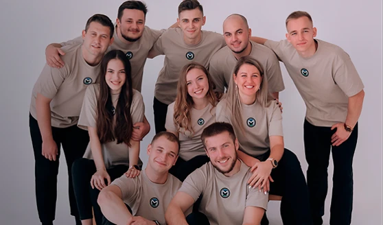 UM | Shopify Marketing Agency 🛍️ team photo 1
