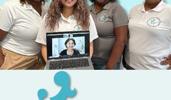 HR MOM LLC team photo 1