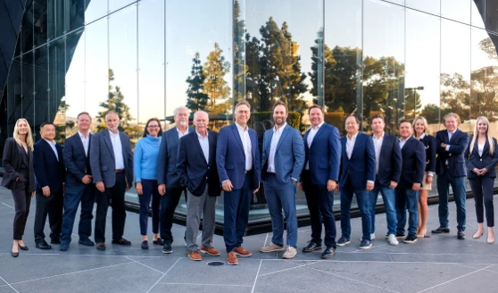 Hardesty LLC team photo 1