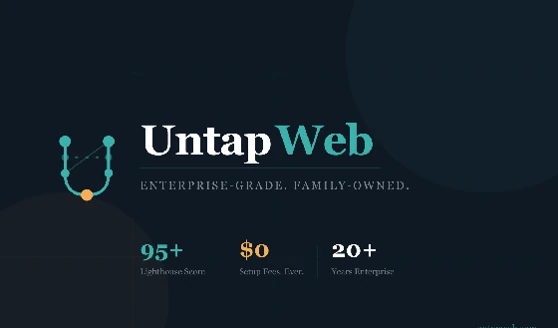 Untap Web, LLC team photo 1