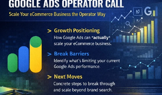 Shopiator - Google Ads Agency for DTC Ecom team photo 1