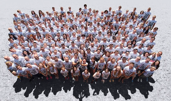 SMART business team photo 1