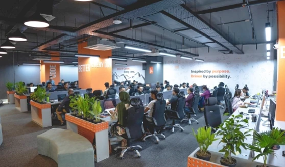 Riseup Labs team photo 1