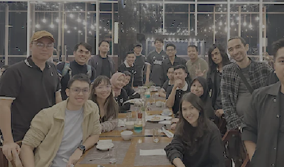 Virtualspirit team photo 1