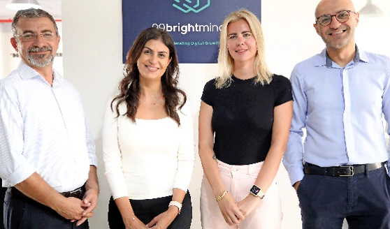 99brightminds team photo 1