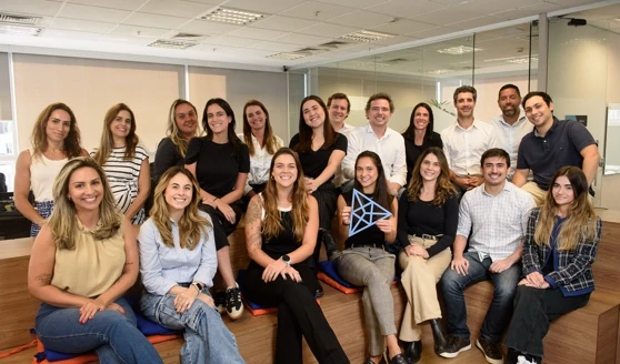 FIND HR team photo 1