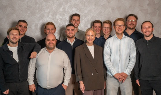Match-day team photo 1