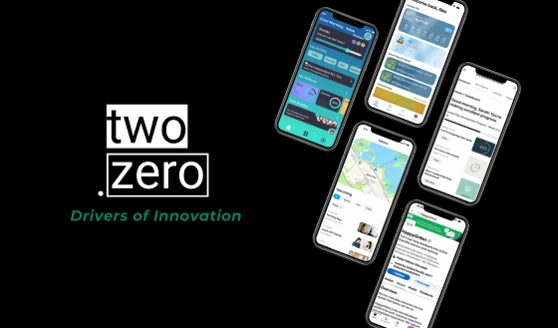 Two.Zero team photo 1