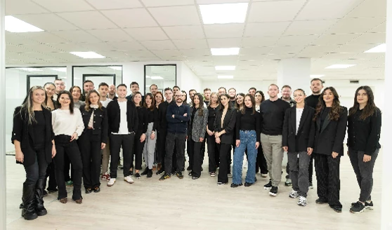 Flowd team photo 1