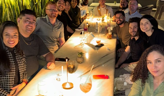 Bluelight team photo 1