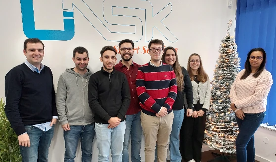 UASK team photo 1