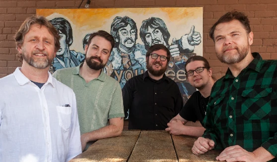 RevenFlo team photo 1