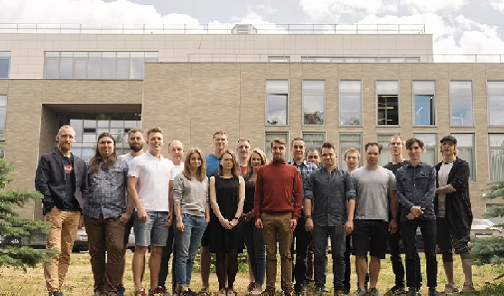 Axmit team photo 1