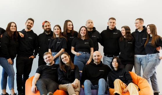 PIXREADY team photo 1