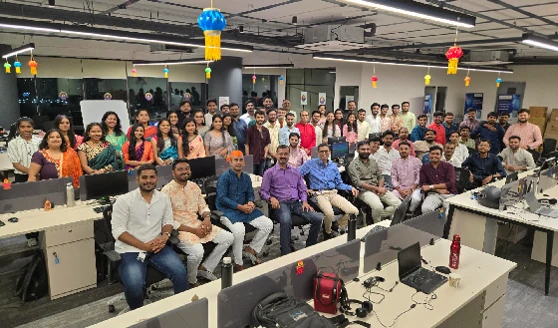 BWC Labs Private Limited team photo 1