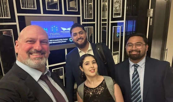 Lopez Khoury & Associates - Human Capital Consultants team photo 1