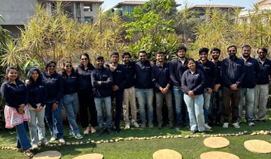 GISKernel team photo 1