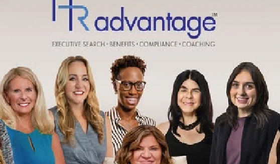 HR Advantage LLC team photo 1