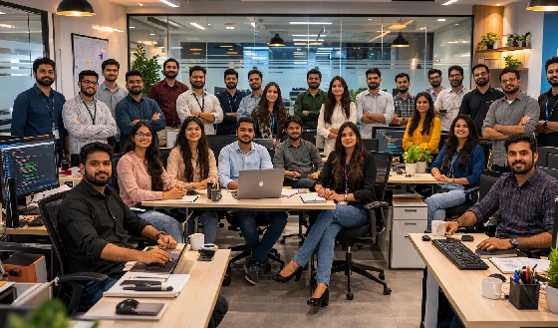 Kanadx team photo 1