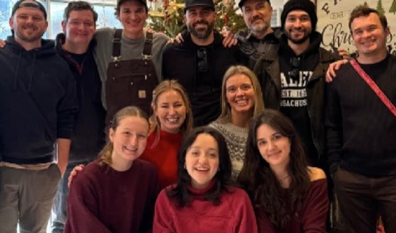 KM Digital team photo 1