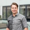 ProofIT Ltd. team photo 3