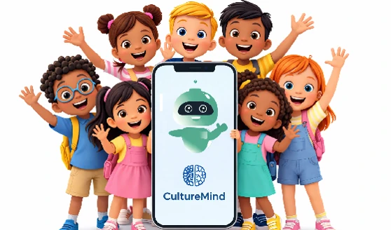 Culture Mind LLC team photo 1