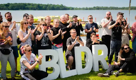 Boldare team photo 1