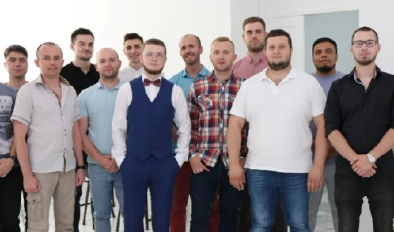 SeoExpertAI team photo 1