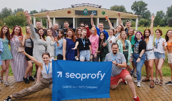 SeoProfy team photo 1
