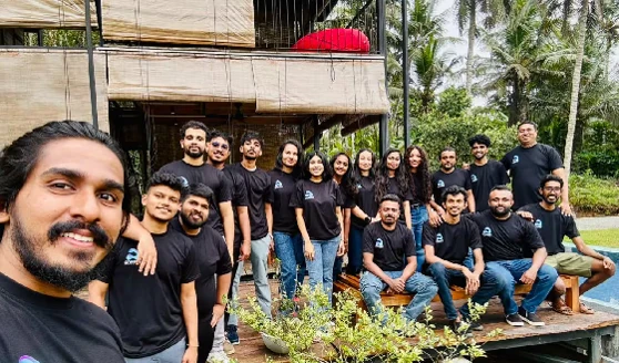 Adeona Technologies (Private) Limited team photo 1