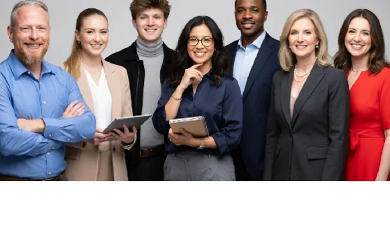Bafmin LLC team photo 1