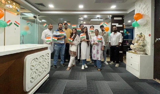 TensorSoft.AI team photo 1