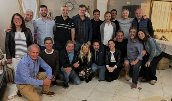 Consultora BPS team photo 1