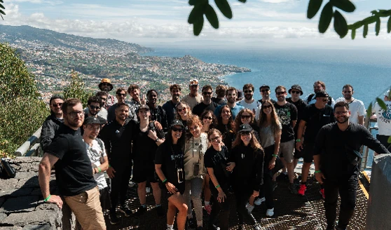 BytePitch team photo 1