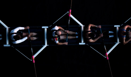 BLACKT AGENCY team photo 1