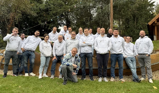 VeryCreatives - SaaS Development team photo 1