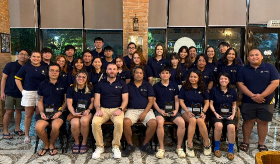Old.St Labs team photo 1