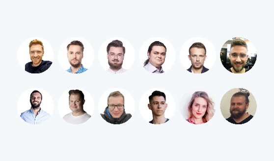 Accesto team photo 1
