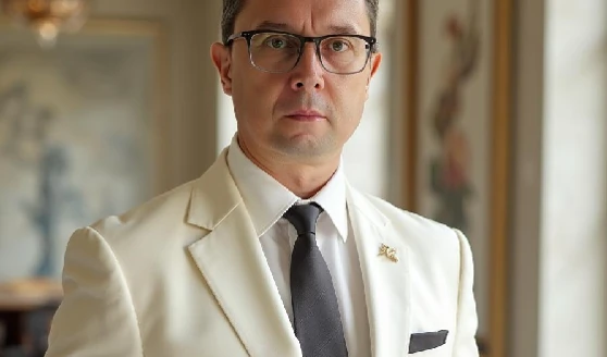 Oleg Dolgoarshinnykh team photo 1