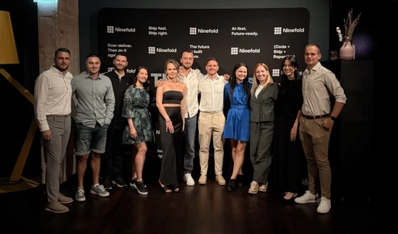 Ninefold team photo 1