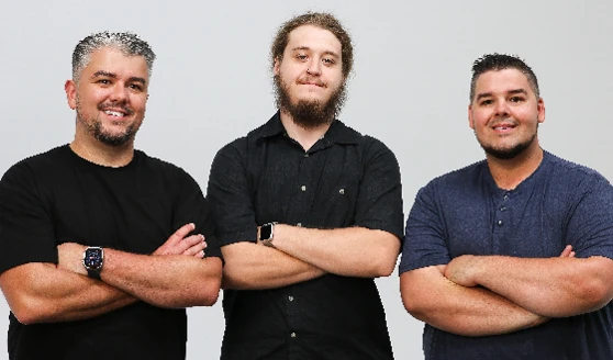 DFW Live Stream team photo 1
