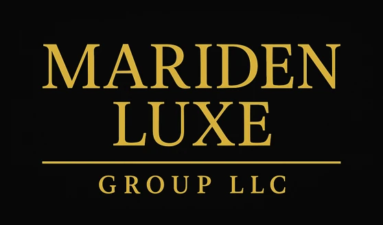 Mariden Luxe Group LLC team photo 1
