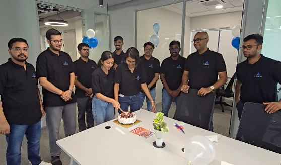 Aiqwip Technologies Private Limited team photo 1