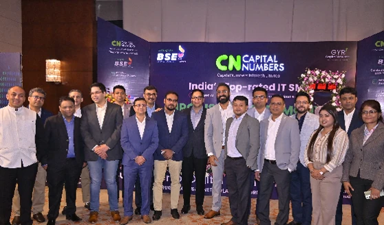 Capital Numbers team photo 1